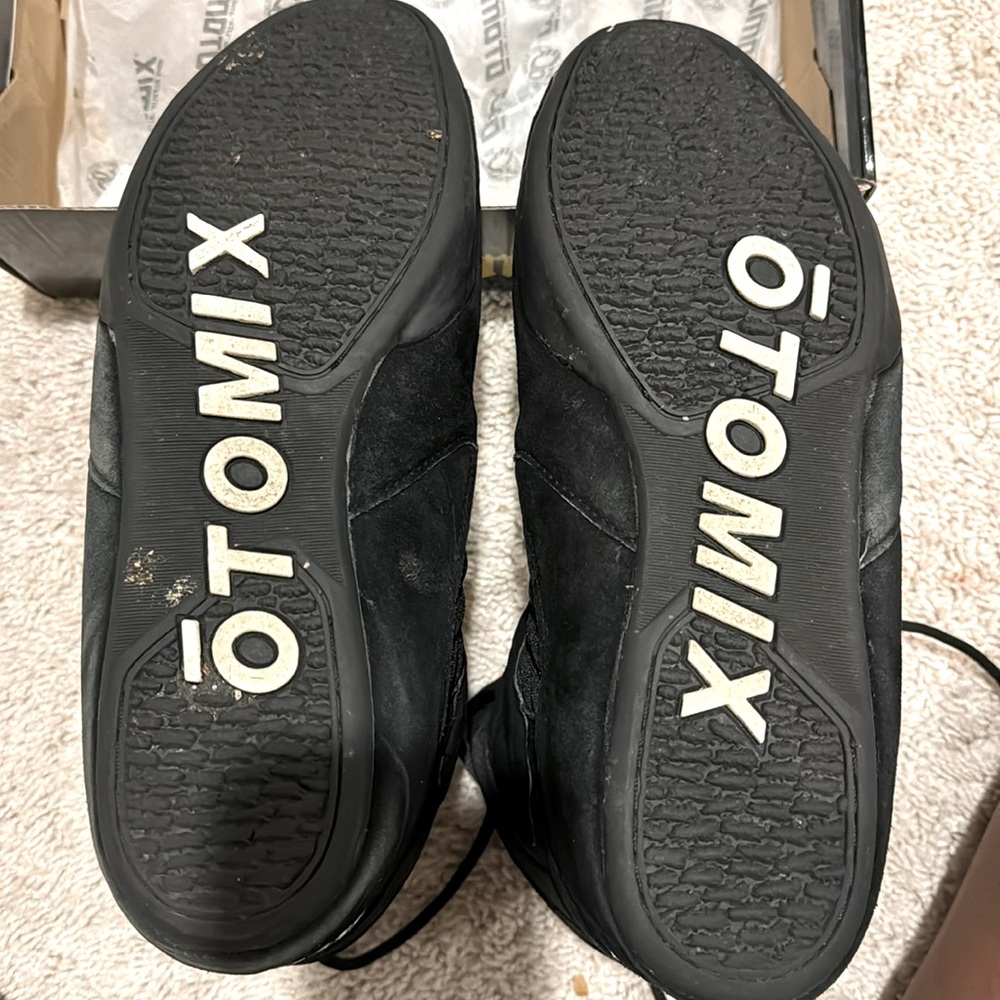 Otomix Men’s lifting shoes
